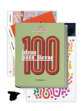 [PACK] Suscripción Anual + Libro 100 ideas para llevar