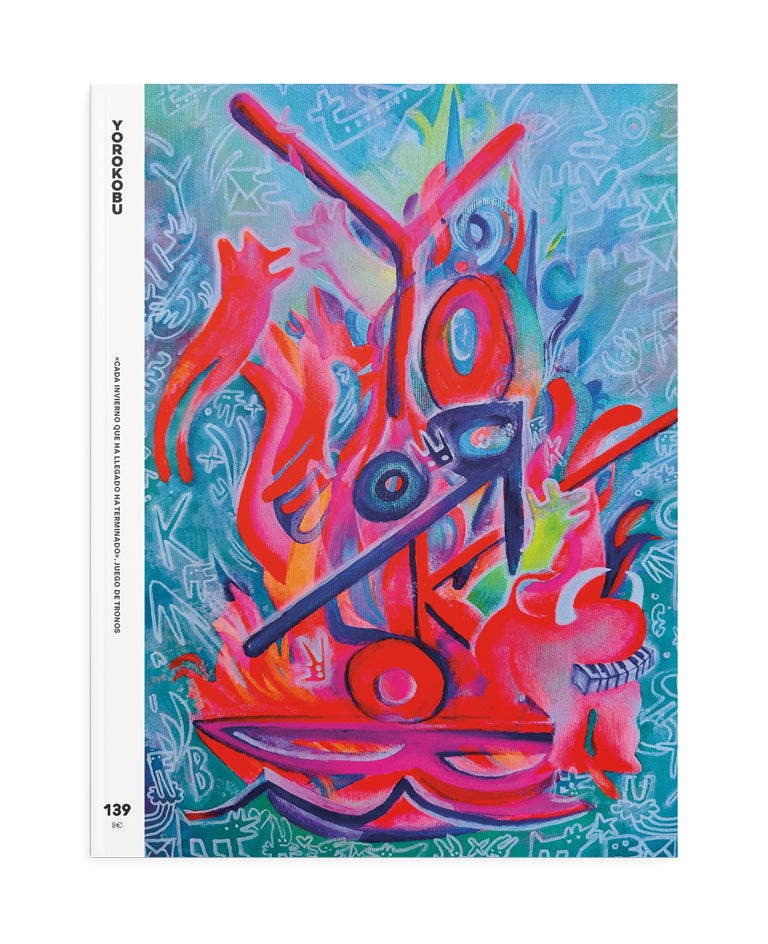 Yorokobu Nº139 - 2 de 2024