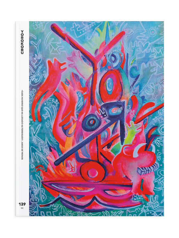 Yorokobu Nº139 - PDF (Versión digital) - 2 de 2024