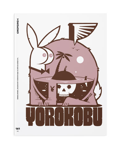 Yorokobu Nº141 - 4 de 2024
