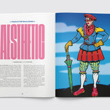 Yorokobu Nº142 - PDF (versión digital) - 1 de 2025