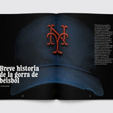 Yorokobu Nº142 - PDF (versión digital) - 1 de 2025