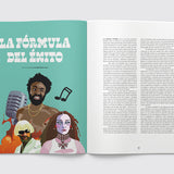 Yorokobu Nº142 - PDF (versión digital) - 1 de 2025