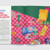 Yorokobu Nº142 - PDF (versión digital) - 1 de 2025