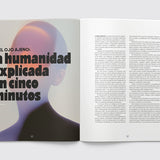 Yorokobu Nº142 - PDF (versión digital) - 1 de 2025