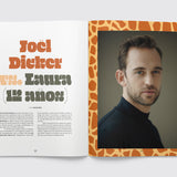 Yorokobu Nº143 - 2 de 2025