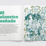 Yorokobu Nº143 - 2 de 2025