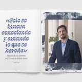 Yorokobu Nº144 - 3 de 2025