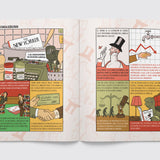 Yorokobu Nº145 - 4 de 2025