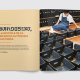 Yorokobu Nº145 - 4 de 2025