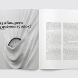 Yorokobu Nº145 - 4 de 2025