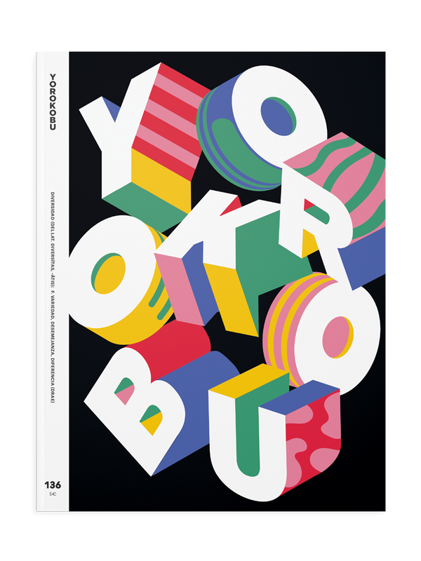 Yorokobu Nº136- PDF (Versión digital) - 3 de 2023