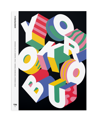 Yorokobu Nº136 - 3 de 2023