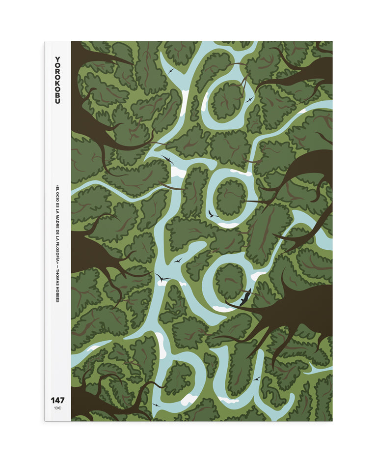 Yorokobu Nº147 - 2 de 2026
