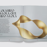 Yorokobu Nº138 - PDF (Versión digital) - 1 de 2024