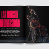 Yorokobu Nº138 - PDF (Versión digital) - 1 de 2024