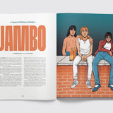 Yorokobu Nº136- PDF (Versión digital) - 3 de 2023