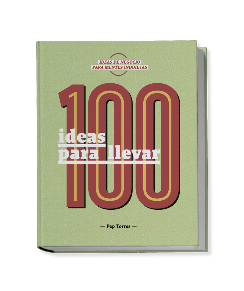 100 Ideas Para Llevar