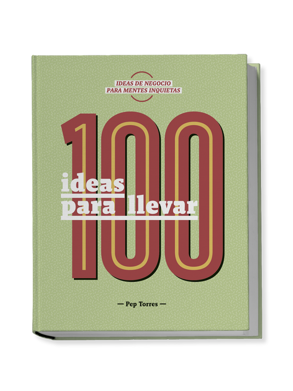 100 Ideas Para Llevar