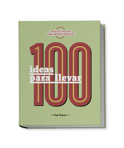 100 Ideas Para Llevar