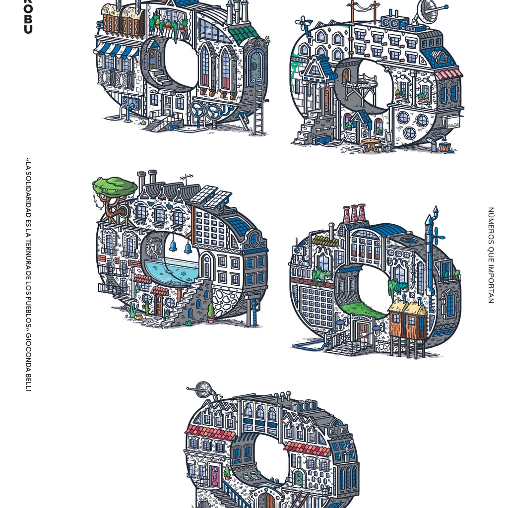 Yorokobu Nº135- PDF (Versión digital) - 2 de 2023