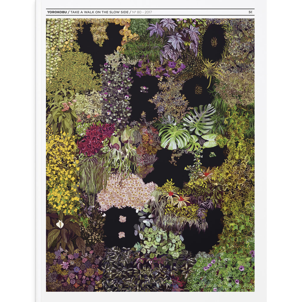 Yorokobu Nº80 - Enero 2017