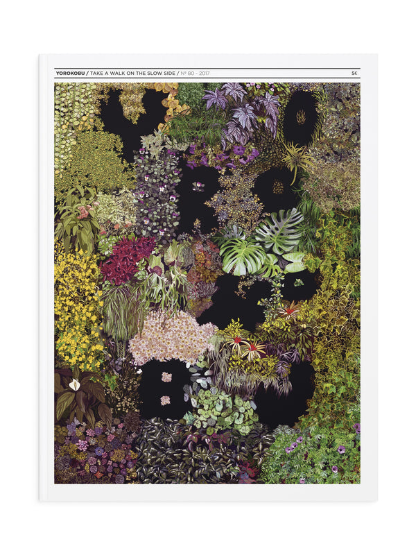 Yorokobu Nº80 - Enero 2017