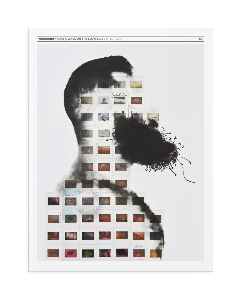 Yorokobu Nº82 - Marzo 2017