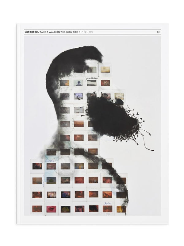 Yorokobu Nº82 - Marzo 2017