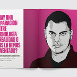 Yorokobu Nº86- Verano 2017