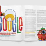 Yorokobu Nº86- Verano 2017