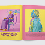 Yorokobu Nº86- Verano 2017