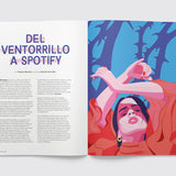 Yorokobu Nº94 Abril 2018