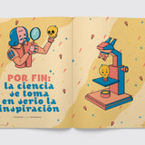 Yorokobu Nº94 Abril 2018