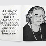 Yorokobu Nº94 Abril 2018