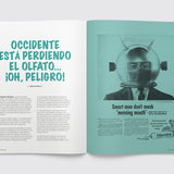 Yorokobu Nº94 Abril 2018