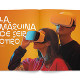 Yorokobu Nº135- PDF (Versión digital) - 2 de 2023