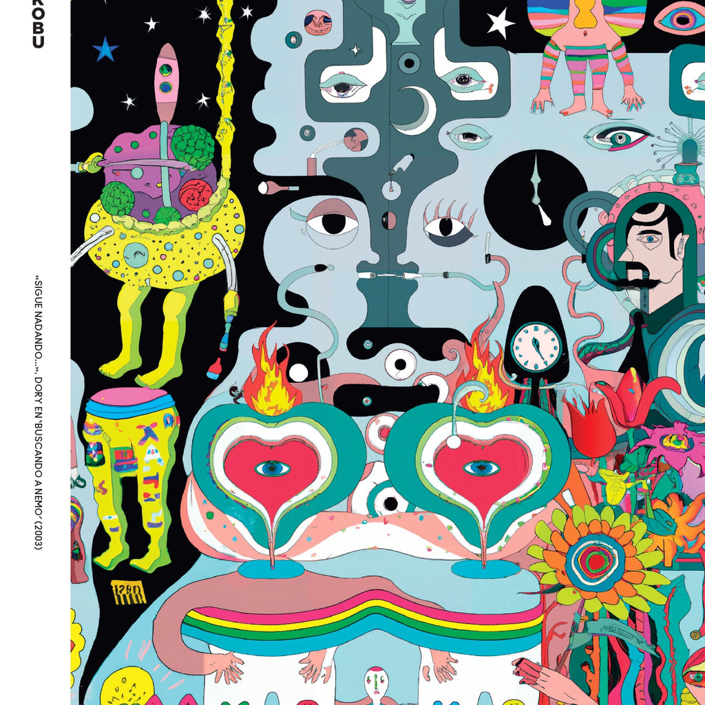 Yorokobu Nº130 - PDF (Versión digital) - Ahora - 2022