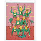 Yorokobu Nº95 Mayo 2018