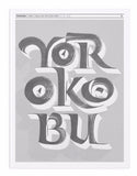 Yorokobu #78 - Noviembre 2016