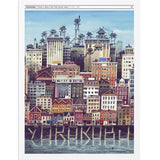 Yorokobu Nº89- Noviembre 2017