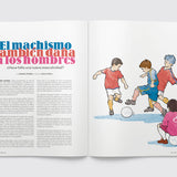 Yorokobu Nº90 - Diciembre 2017