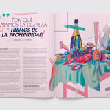 Yorokobu Nº79 - Diciembre 2016