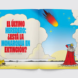 Yorokobu Nº133 - 2022