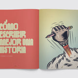 Yorokobu Nº133 - 2022