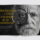 Yorokobu Nº133 - 2022