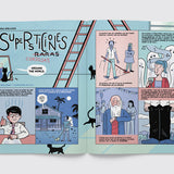 Yorokobu Nº133 - 2022