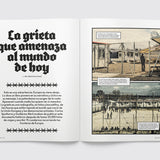 Yorokobu Nº80 - Enero 2017