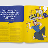 Yorokobu Nº80 - Enero 2017