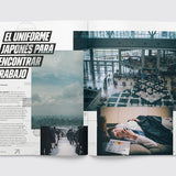 Yorokobu Nº80 - Enero 2017